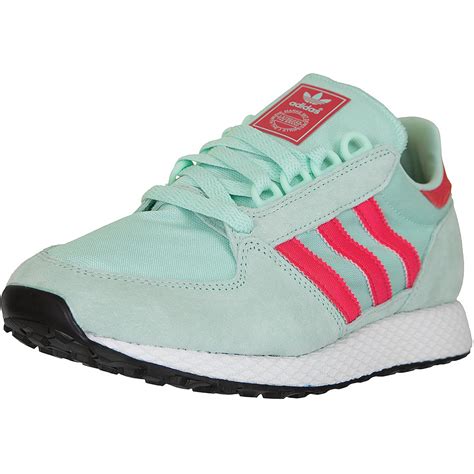 adidas schuhe damen angebot|adidas damen sneaker.